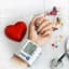 Diabetes hypertension waiting period